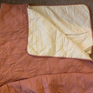 Waterproof dog blanket